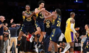 Los Angeles Lakers vs. Indiana Pacers - 2/2/23 Free Pick & NBA Betting Prediction
