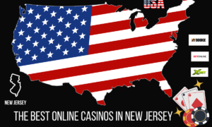 The Best Online Casinos In New Jersey