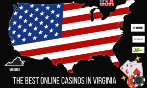The Best Online Casinos In Virginia
