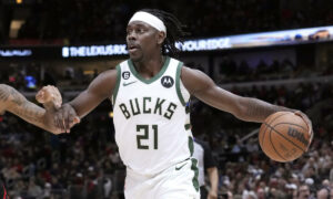 Orlando Magic vs. Milwaukee Bucks- 3/1/23 Free Pick & NBA Betting Prediction