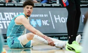 Phoenix Suns vs. Charlotte Hornets - 3/1/23 Free Pick & NBA Betting Prediction