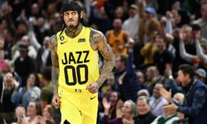 Oklahoma City Thunder vs. Utah Jazz - 2/23/23 Free Pick & NBA Betting Prediction