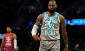 2023 NBA All-Star Game Free Pick & Betting Odds
