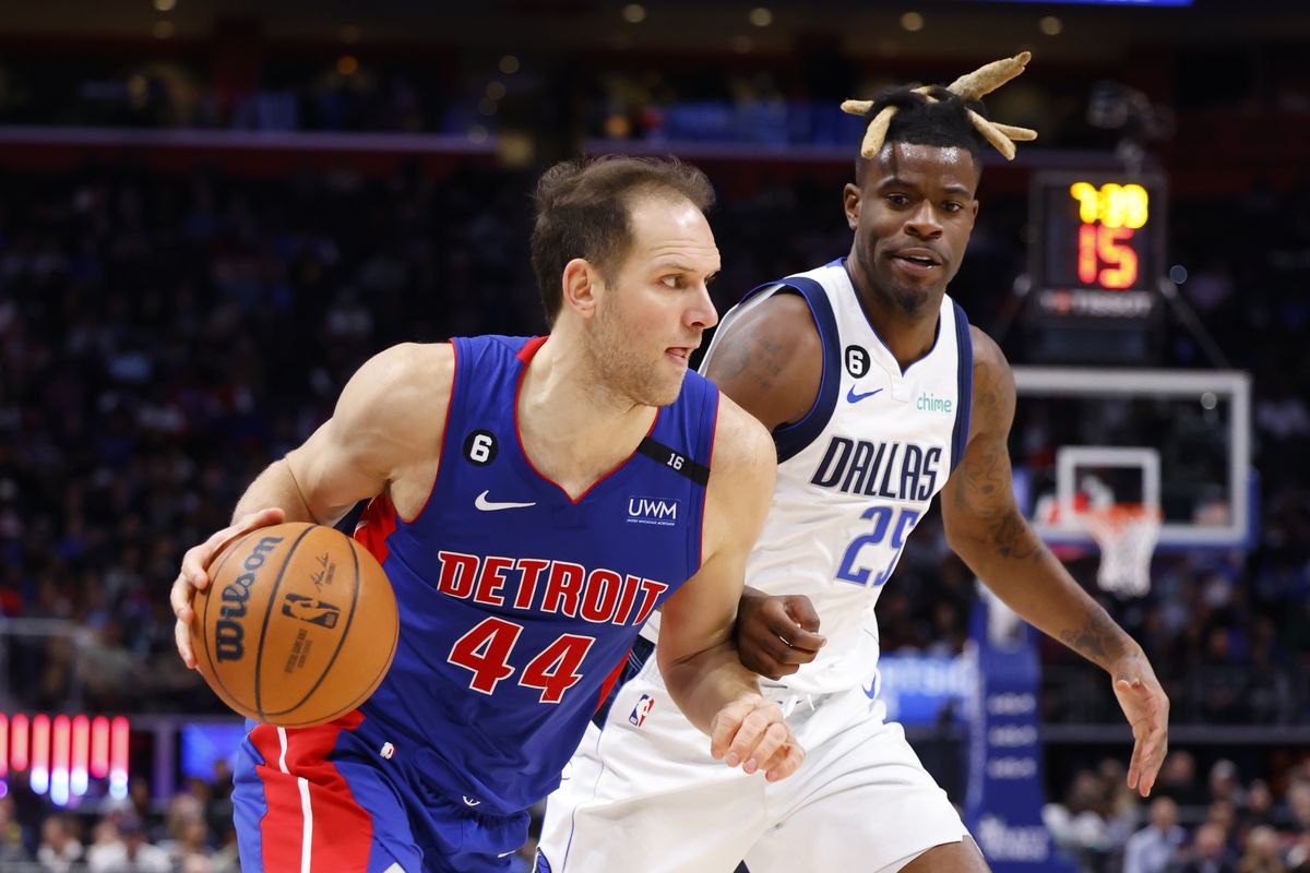 Boston Celtics vs. Detroit Pistons - 2/6/23 Free Pick & NBA Betting Prediction