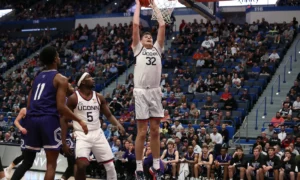 Connecticut Huskies vs. Villanova Wildcats - 3/4/2023 Free Pick & CBB Betting Prediction