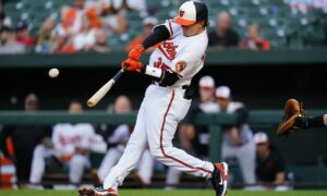 Houston Astros vs. Baltimore Orioles 8/9/2023 Free Pick & MLB Betting Prediction
