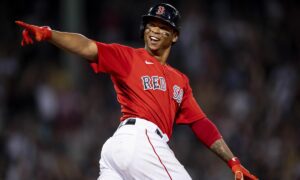 2023 Boston Red Sox Predictions | Free Red Sox Gambling Picks