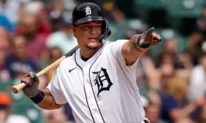 2023 Detroit Tigers Predictions | Free Tigers Gambling Picks