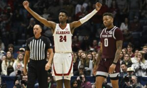 2023 March Madness South Region Betting Odds