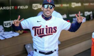 2023 Minnesota Twins Predictions | Free Twins Gambling Picks