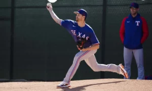 2023 Texas Rangers Predictions | Free Rangers Gambling Picks