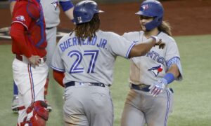 2023 Toronto Blue Jays Predictions | Free Blue Jays Gambling Picks
