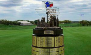 2023 Valero Texas Open Free Picks & PGA Golf Betting Prediction