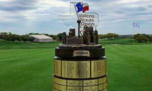 2026 Valero Texas Open Free Picks & PGA Golf Betting Prediction