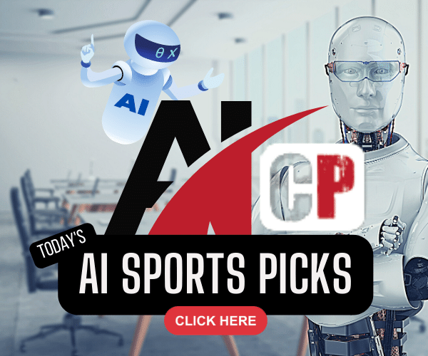 Free AI Sports Picks