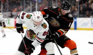 New Jersey Devils vs. Anaheim Ducks 3/1/2024 Free Pick & NHL Betting Prediction