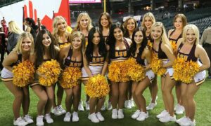 Oregon Ducks vs. Arizona State Sun Devils 11/18/2023 Free Pick & CFB Betting Prediction