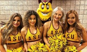 Arizona Wildcats vs. Arizona State Sun Devils Free Pick & CFB Betting Prediction, 11/28/25