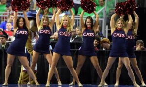Washington State Cougars vs. Arizona Wildcats 2/22/2024 Free Pick & NCAA Betting Prediction
