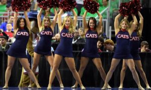 Arizona State Sun Devils vs. Arizona Wildcats 11/30/2024 Free Pick & CFB Betting Prediction