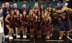 Akron Zips vs. Arizona Wildcats 3/21/2025 Free Pick & NCAA Betting Prediction