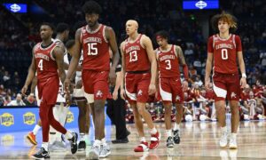 Texas Longhorns vs. Arkansas Razorbacks 2/26/2025 Free Pick & NCAA Betting Prediction