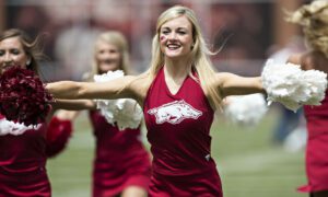 Texas Tech Red Raiders vs. Arkansas Razorbacks AutoZone Liberty Bowl Free Pick & CFB Betting Prediction