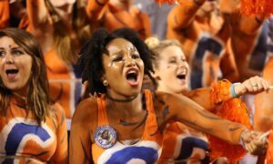 Georgia Bulldogs vs. Auburn Tigers Free Pick & CFB Betting Prediction, 10/11/25