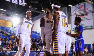 CSUN Matadors at Bakersfield Roadrunners AI NCAA Basketball Prediction 3/7/2023