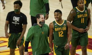 UC Santa Barbara Gauchos vs. Baylor Bears - 3/17/2023 Free Pick & CBB Betting Prediction