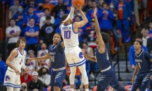 San Jose State Spartans vs. Boise State Broncos 2/7/2025 Free Pick & NCAA Betting Prediction