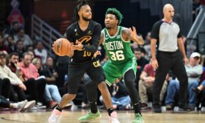 New York Knicks vs. Boston Celtics - 3/5/23 Free Pick & NBA Betting Prediction