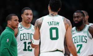 Utah Jazz vs. Boston Celtics - 3/31/23 Free Pick & NBA Betting Prediction
