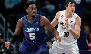 Denver Nuggets vs. Brooklyn Nets - 3/19/23 Free Pick & NBA Betting Prediction
