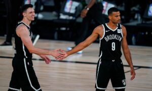Sacramento Kings at Brooklyn Nets AI NBA Basketball Prediction 3/16/2023