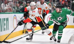 Colorado Avalanche vs. Calgary Flames 3/12/2024 Free Pick & NHL Betting Prediction