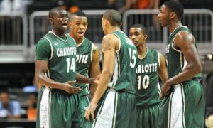 UAB Blazers at Charlotte 49ers AI NCAA Basketball Prediction 3/4/2023