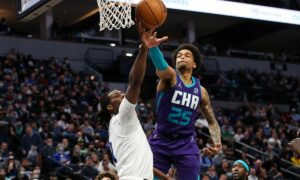Indiana Pacers at Charlotte Hornets AI NBA Basketball Prediction 3/20/2023