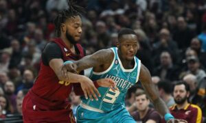 Cleveland Cavaliers vs. Charlotte Hornets - 3/14/23 Free Pick & NBA Betting Prediction
