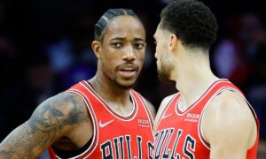 Memphis Grizzlies at Chicago Bulls AI NBA Basketball Prediction 4/2/2023