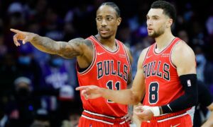 Sacramento Kings at Chicago Bulls AI NBA Basketball Prediction 3/15/2023