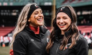 Arizona Wildcats vs. Cincinnati Bearcats Free Pick & CFB Betting Prediction, 11/15/25