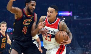 Indiana Pacers at Cleveland Cavaliers AI NBA Basketball Prediction 4/2/2023