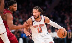 New York Knicks vs. Cleveland Cavaliers - 3/31/23 Free Pick & NBA Betting Prediction