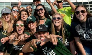 San Jose State Spartans vs. Colorado State Rams 2/9/2024 Free Pick & NCAA Betting Prediction