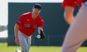 Toronto Blue Jays vs. Boston Red Sox 5/1/2023 Free Pick & MLB Betting Prediction