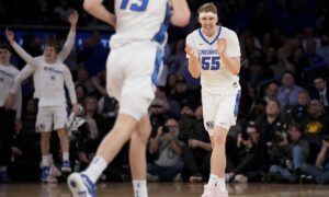 Seton Hall Pirates vs. Creighton Bluejays 2/28/2024 Free Pick & NCAA Betting Prediction