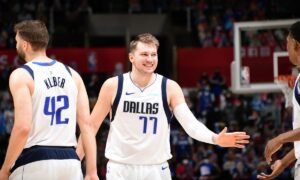Charlotte Hornets vs. Dallas Mavericks 11/5/2023 Free Pick & NBA Betting Prediction