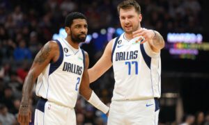 Los Angeles Clippers vs. Dallas Mavericks 11/10/2023 Free Pick & NBA Betting Prediction