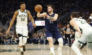 Memphis Grizzlies vs. Dallas Mavericks - 3/13/23 Free Pick & NBA Betting Prediction